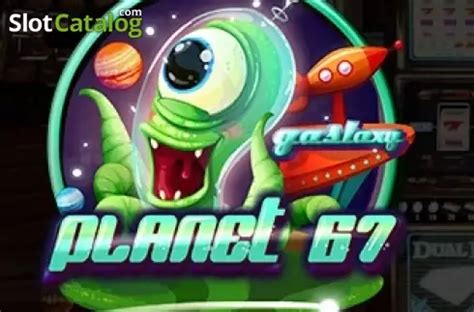 Planet 67 5